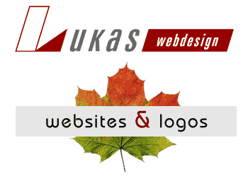 LUKAS webdesign in Stelle